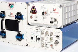 A view of the BioFabrication Facility and its ADSEP counterpart.