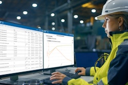 The system goes a step further by assigning a priority number from 0 to 99 to further sort alarms in the alarm summary display.