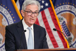 Federal Reserve Chairman Jerome Powell at a news conference in Washington, Nov. 2, 2022.