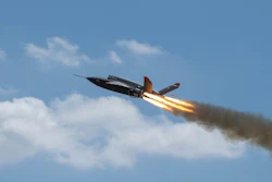 Runway Independence Supporting Ace Survivability Distributed