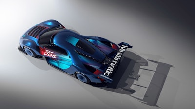 2023 Ford Gt Mk Iv 03