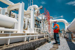 Onsite refinery labs are expediting gasoline transfers by utilizing Raman spectroscopy to verify the octane level of blended fuel in minutes.