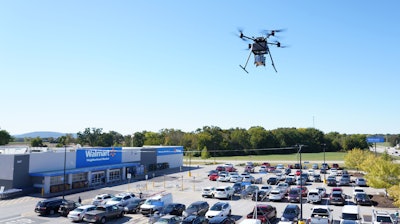 Walmart Droneup Delivery Hub (1)