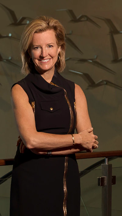 Jayne Millard, Turtle & Hughes chairman
