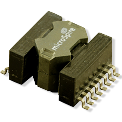 Exxelia Microspire Ccm Technology