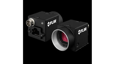 Flir Sized