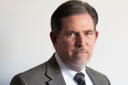 David Luna, vice president of global distribution and international sales manager at Orion Fans/Knight Electronics.