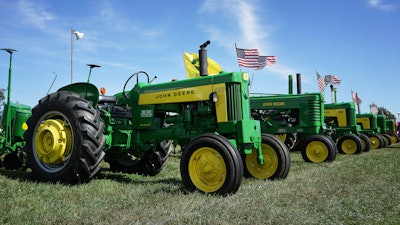 Johndeere