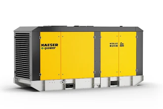 Kaeser Sized