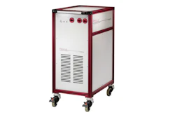 OPOTEK has introduced additional innovations to its mobile platform including fiber bundle delivery, complete automation of all system functions, and fast tuning over the entire wavelength range.