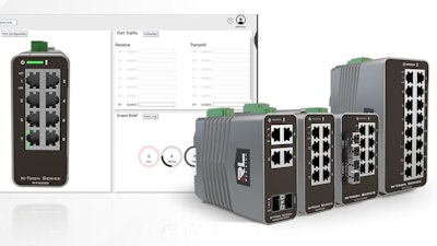 Red Lion N Tron Nt5000 Revised