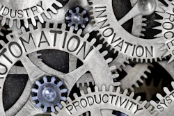 Technology Wheel