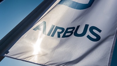 Airbus Flag