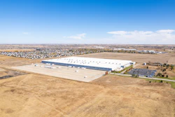 Amprius Technologies selected Colorado for Gigawatt-Hour Scale Factory site.