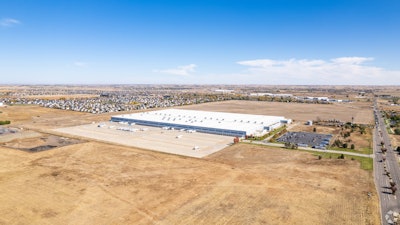 Amprius Technologies selected Colorado for Gigawatt-Hour Scale Factory site.