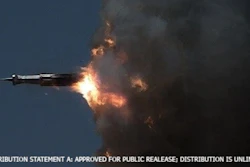 In partnership with the U.S. Army, BAE Systems successfully fired a sub-caliber artillery long-range projectile with enhanced lethality.