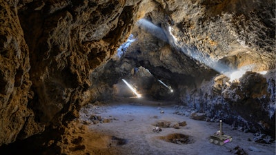 Cave