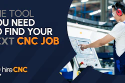Hire Cnc