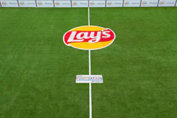 Lay S Replay Field Photo