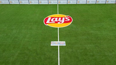 Lay S Replay Field Photo