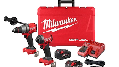 Milwaukee Sized