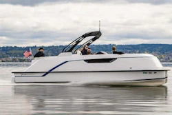 Pontoon