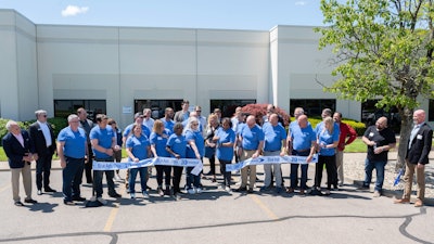 Doran Celebrates 70 Years With New Facility