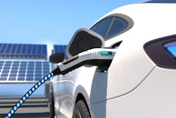 Evcharging