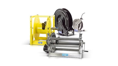 Coxreels Sized