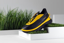 Cub Shoes Editorial Horizontal