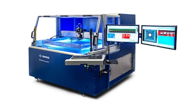 For bond quality testing, Scanning Acoustic Microscopy offers greater accuracy and reliability than traditional helium leak testing.