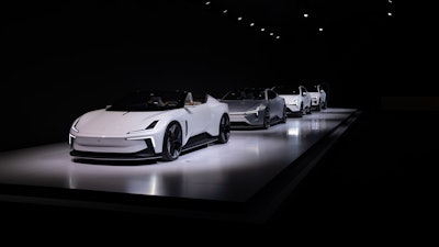 Polestar