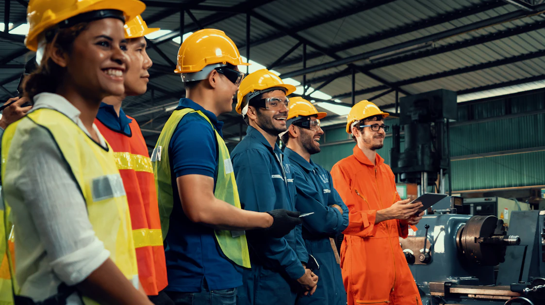 Training Workforce Pic Rethinking Workforce Training: Using Advanced Technology to Meet Today ...