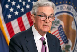 Federal Reserve Chair Jerome Powell at a press conference in Washington, June 14, 2023.