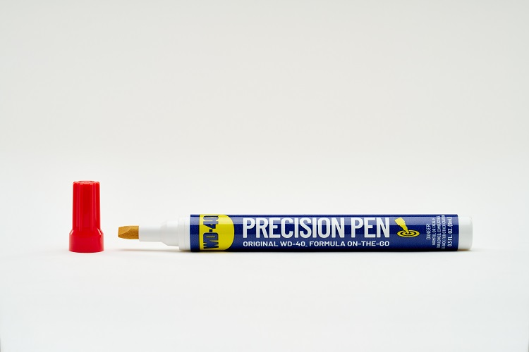 Wd 40 Sized