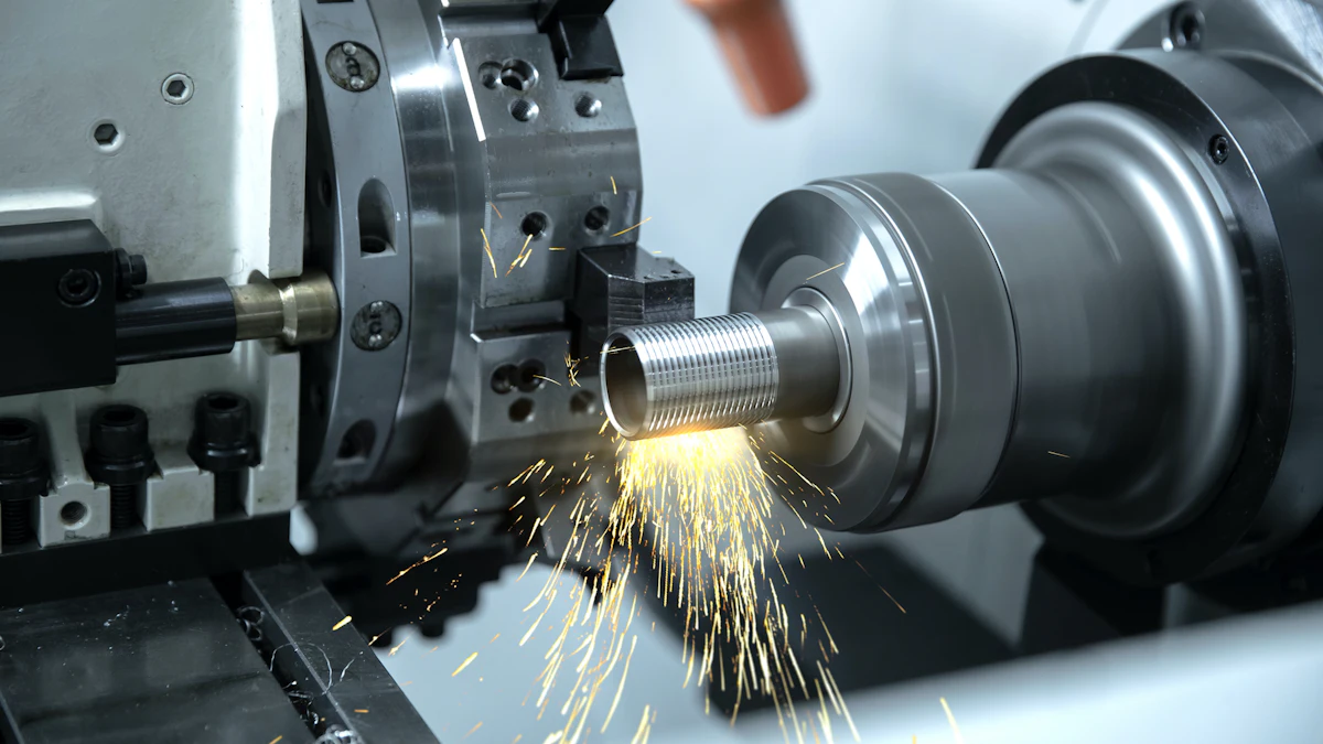 Spindle Break In 9 Common Causes of Spindle Failure | IMPO