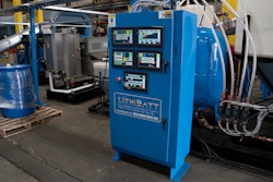 BCA Industries’ new division, LithiBatt, provides complete Li-ion and LiFePO4 battery recycling systems in collaboration with leading global partners.