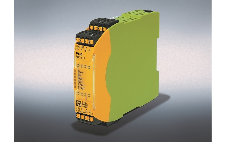 Pilz PNOZmulti 2 Range Of Safe, Configurable Small Controllers From ...