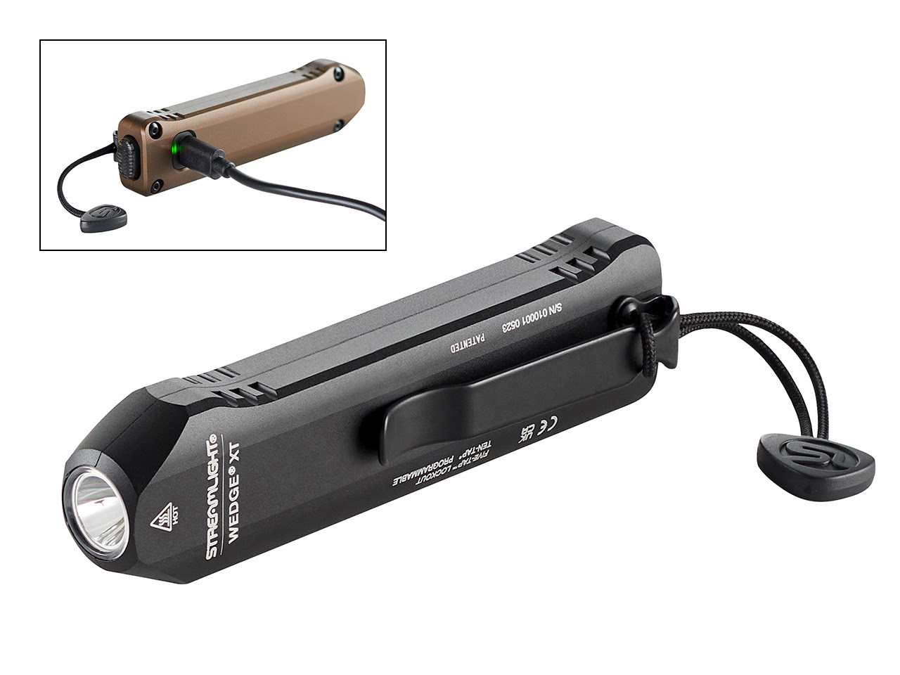 Streamlight
