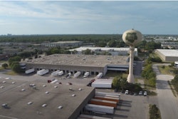 Optimas Solutions' manufacturing facility in Wood Dale, Ill.