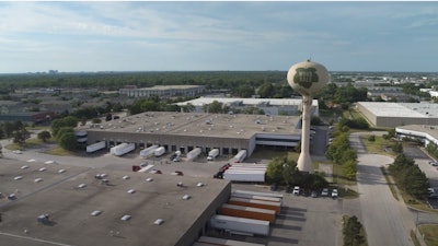 Optimas Solutions' manufacturing facility in Wood Dale, Ill.