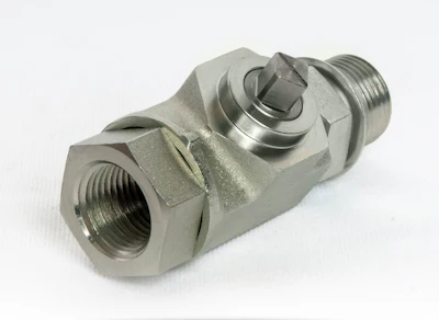 OEMs benefit when a single-source parts model extends from design to manufacturing across a range of materials.