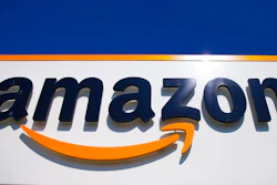 Amazon Logo Ap