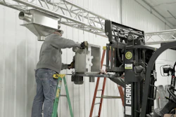 Relying on an expert OEM for tubular drag cable conveyor-supervised installation and commissioning can eliminate costly mistakes and optimize performance.