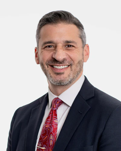 Liam E. Felsen, Ph. D., Partner, Frost Brown Todd