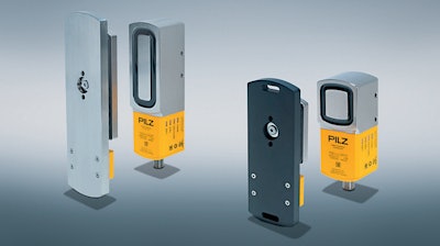 PSENslock 2 joins the lineup of PSEN safety guards.