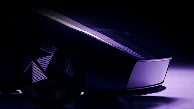 Ces 2024 Honda Teaser New Global Ev Series Embed