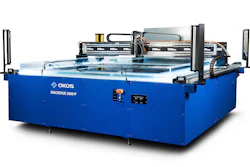 Scanning Acoustic Microscopy (SAM) inspects batteries for microscopic cracks, defects, separations and delaminations.