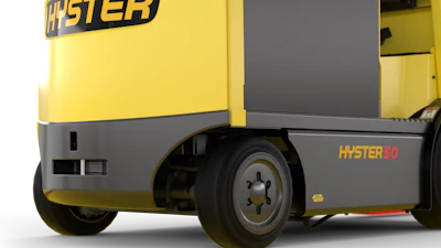 Hyster