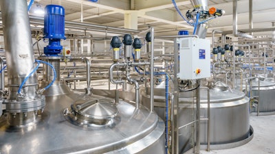 The best product results are achieved when the process control application follows the same best practices and techniques.